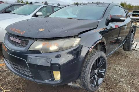 Photo of 2010 Kia Forte