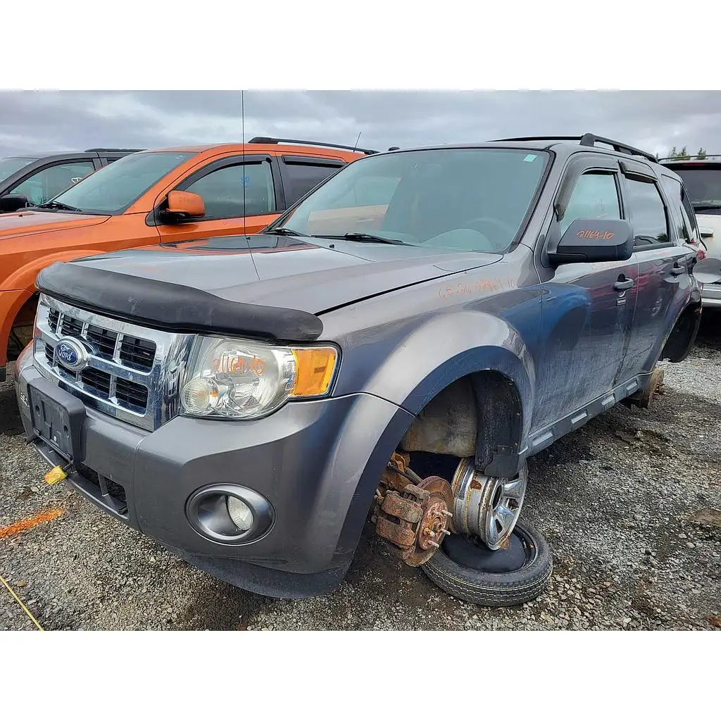 Photo of 2010 Ford Escape
