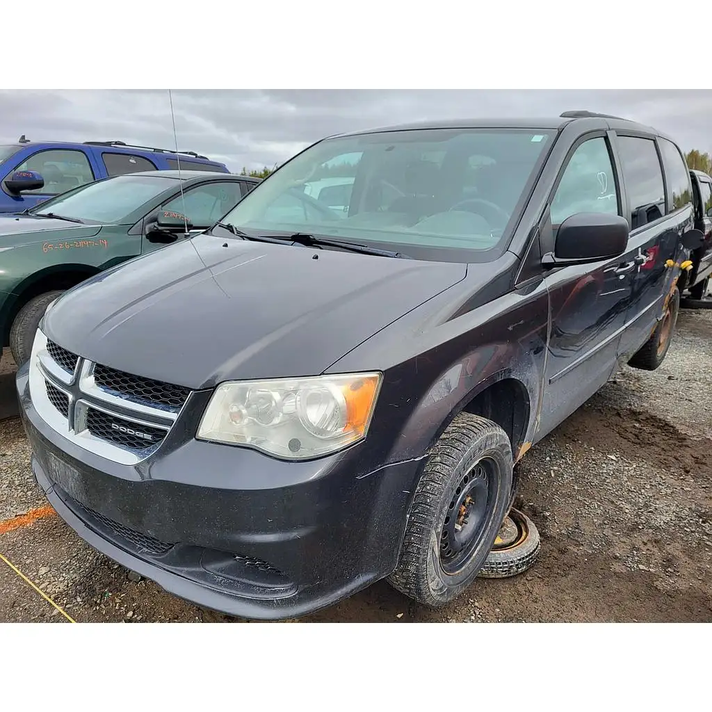 Photo of 2011 Dodge Grand Caravan