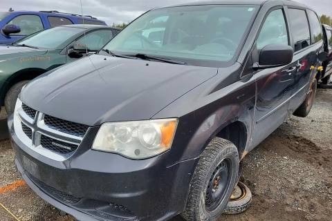 Photo of 2011 Dodge Grand Caravan
