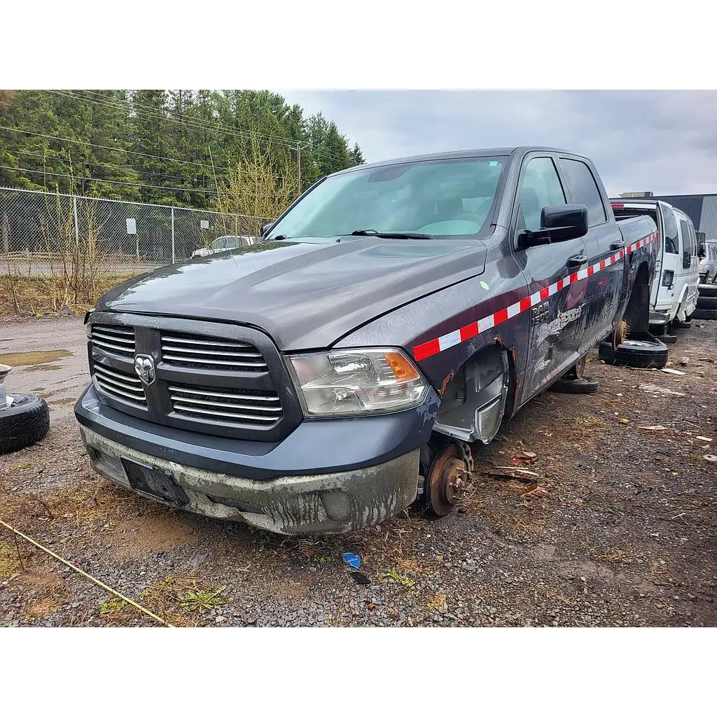 Photo of 2017 Ram 1500