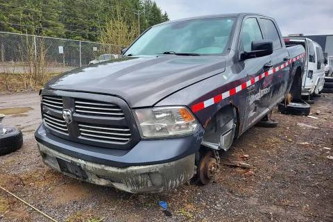 Photo of 2017 Ram 1500