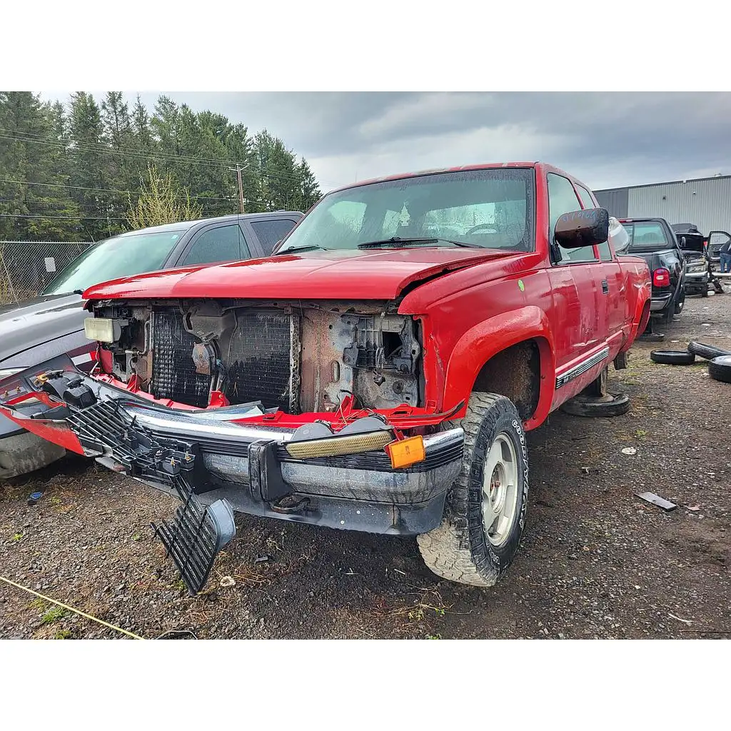 Photo of 1994 Gmc Sierra 1500