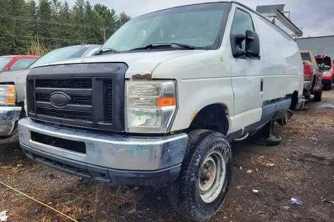 Photo of 2012 Ford Econoline