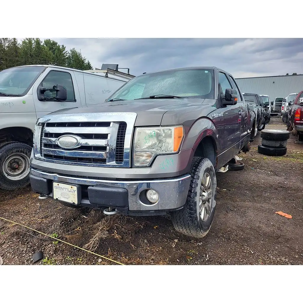Photo of 2009 Ford F-150