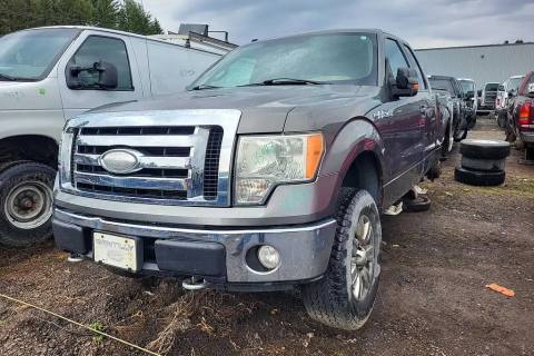 Photo of 2009 Ford F-150