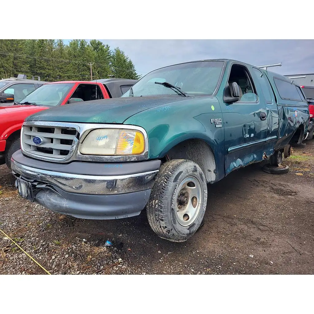 Photo of 2000 Ford F-150
