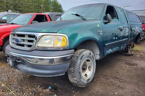 Photo of 2000 Ford F-150