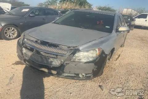 Photo of 2009 Chevrolet Malibu