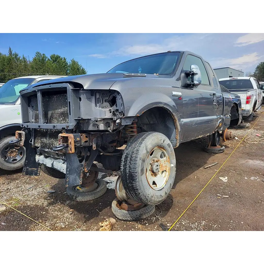 Photo of 2005 Ford F-250
