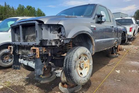Photo of 2005 Ford F-250