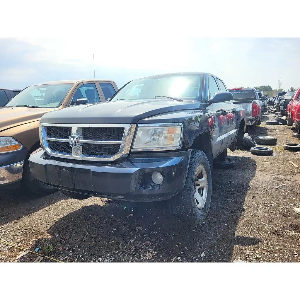 Photo of 2008 Dodge Dakota