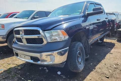 Photo of 2014 Ram 1500