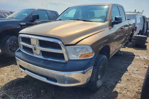 Photo of 2011 Ram 1500