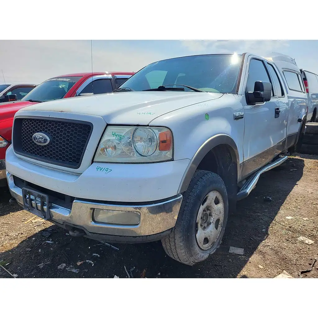 Photo of 2004 Ford F-150