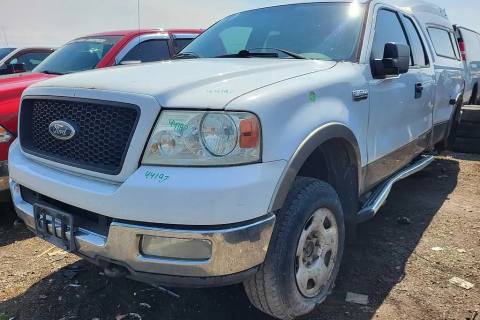 Photo of 2004 Ford F-150