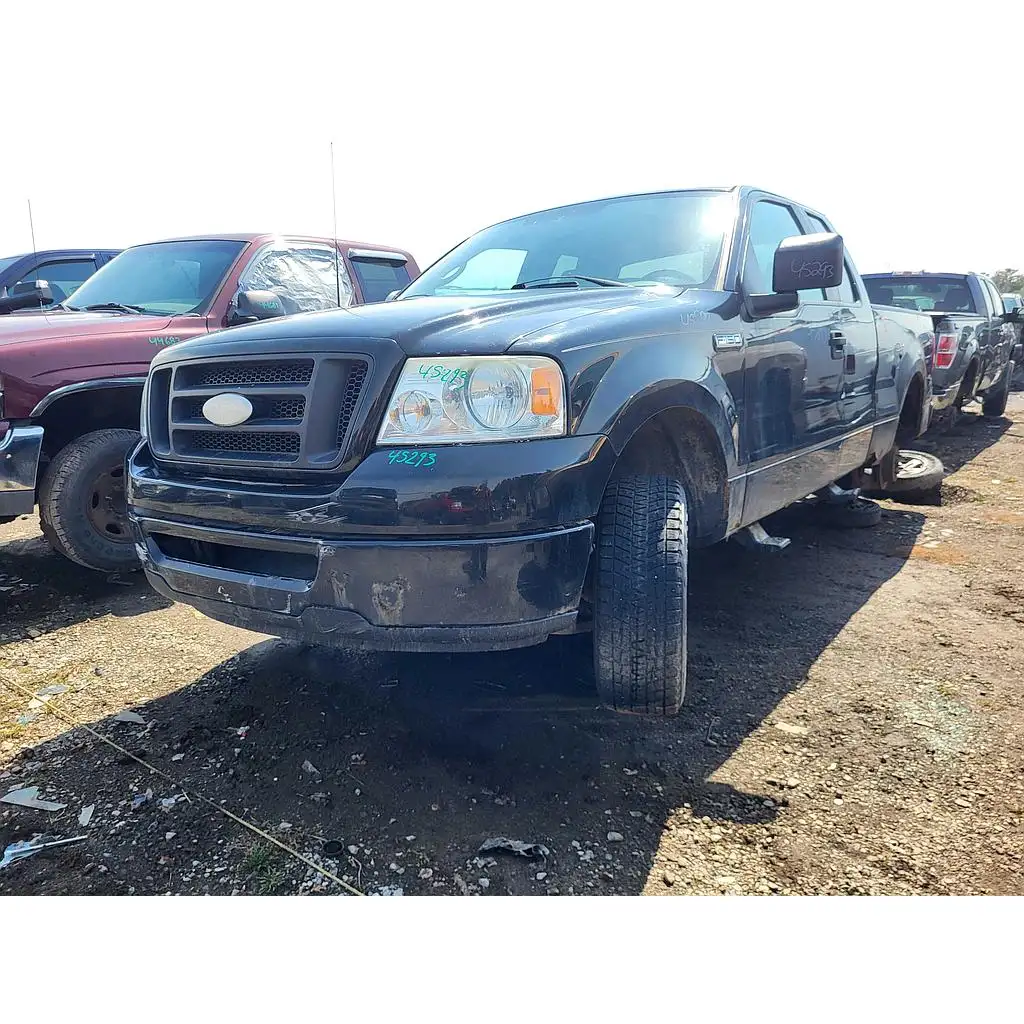 Photo of 2007 Ford F-150
