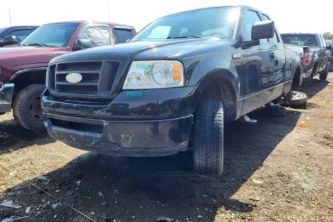 Photo of 2007 Ford F-150