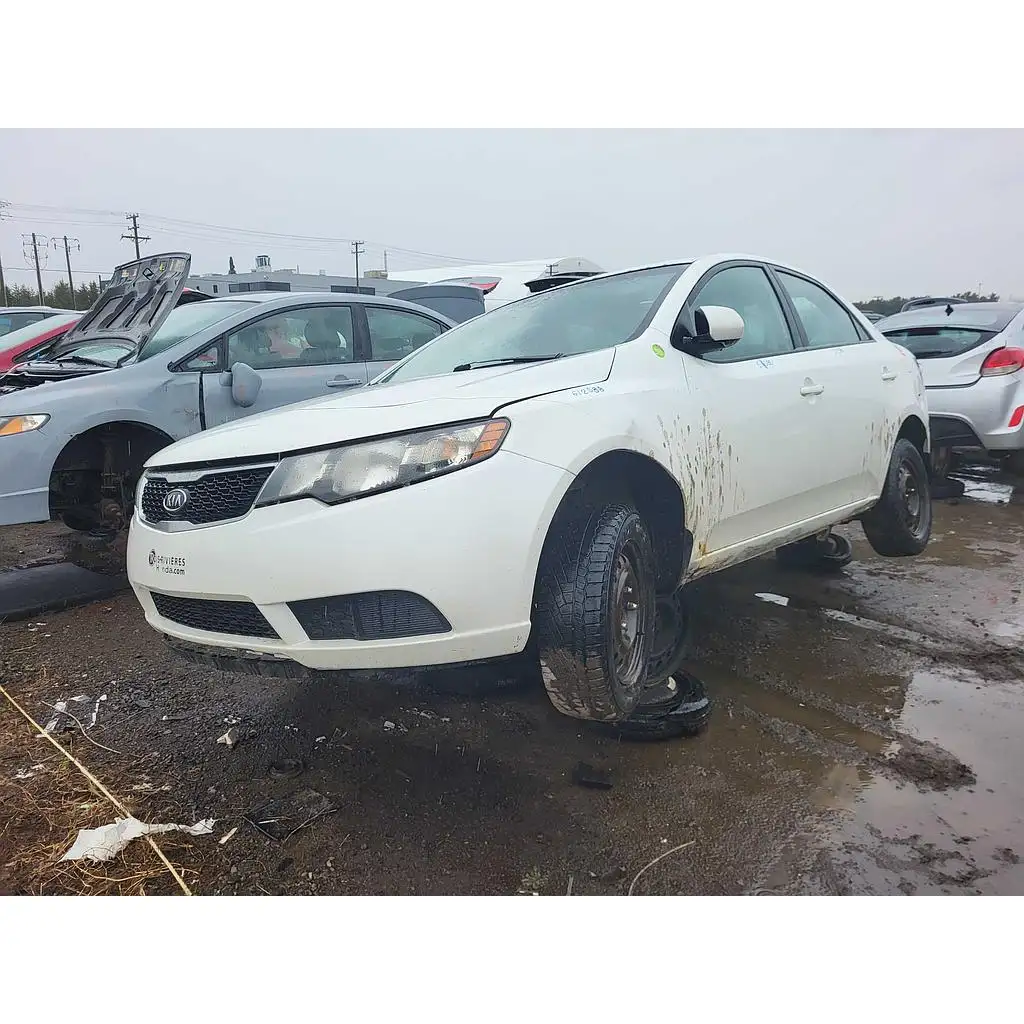 Photo of 2012 Kia Forte