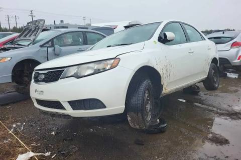 Photo of 2012 Kia Forte