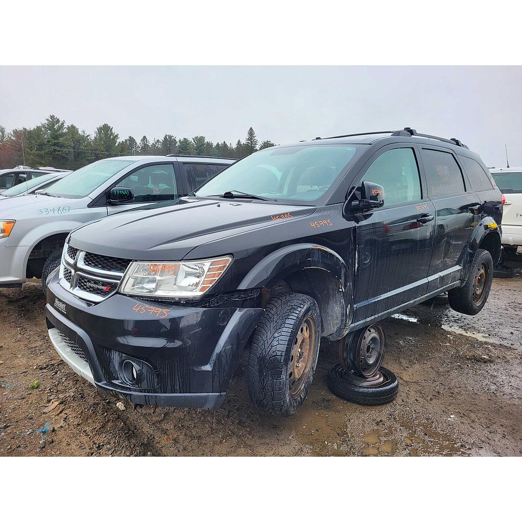 Photo of 2013 Dodge Journey
