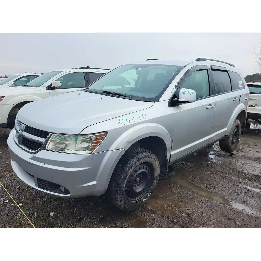 Photo of 2010 Dodge Journey