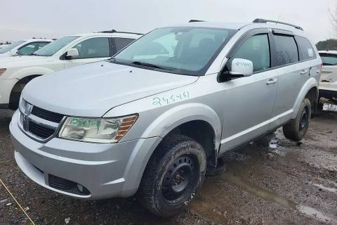 Photo of 2010 Dodge Journey