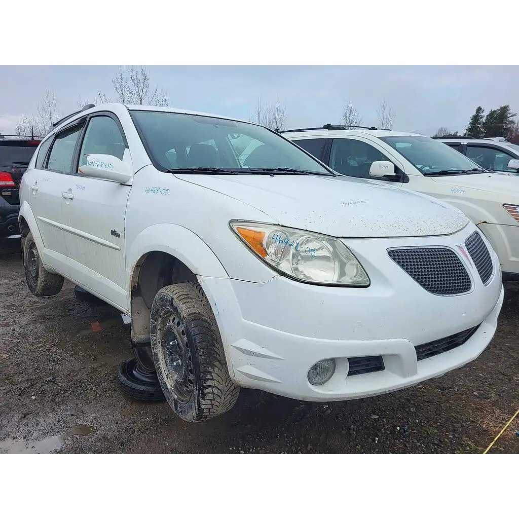 Photo of 2005 Pontiac Vibe