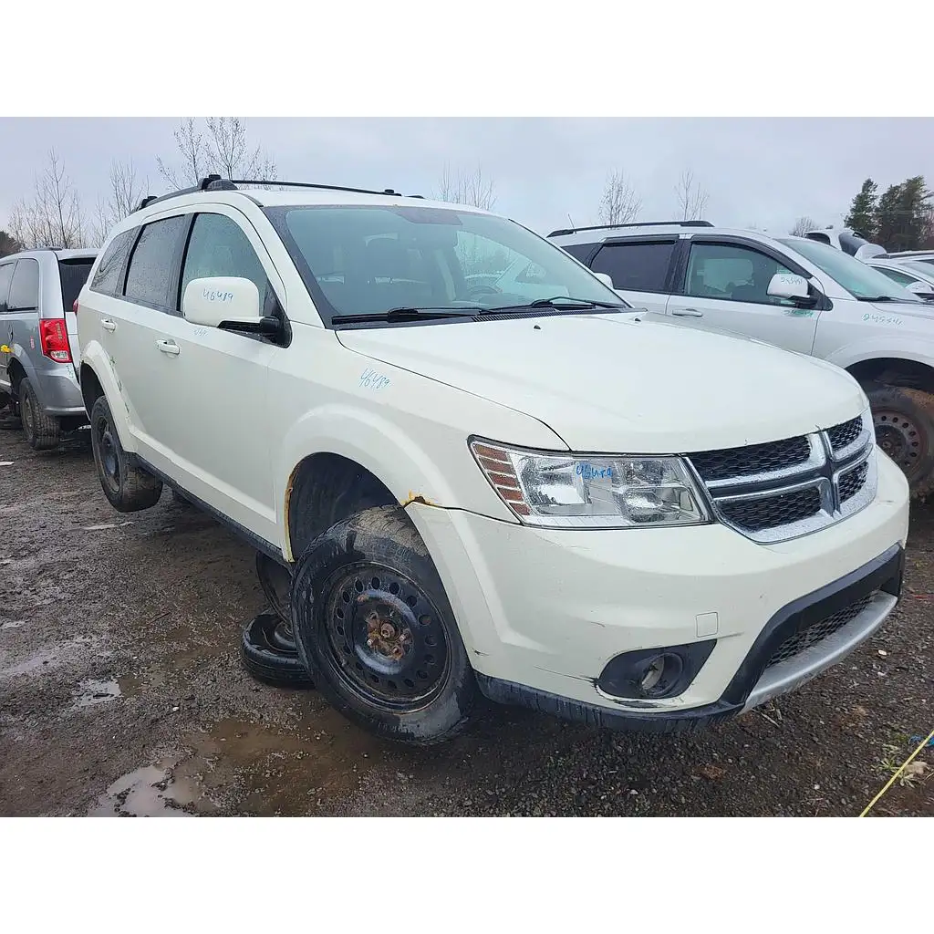 Photo of 2013 Dodge Journey