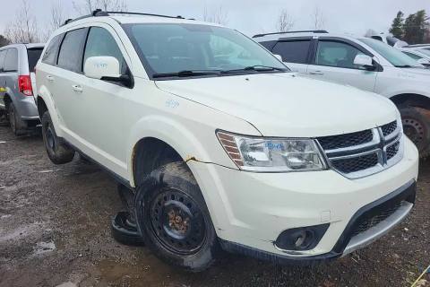 Photo of 2013 Dodge Journey