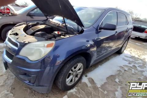 Photo of 2014 Ford Escape