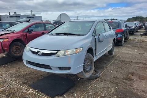 Photo of 2009 Honda Civic