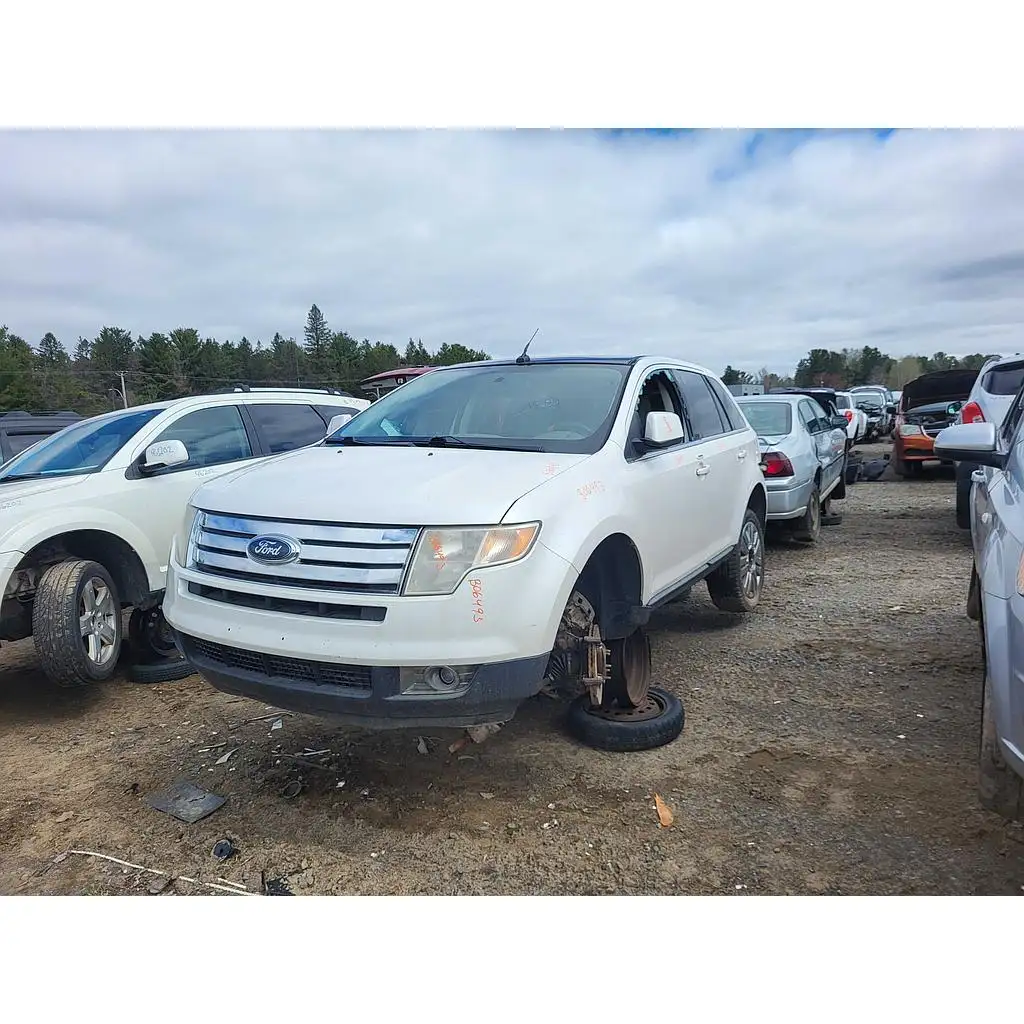 Photo of 2009 Ford Edge