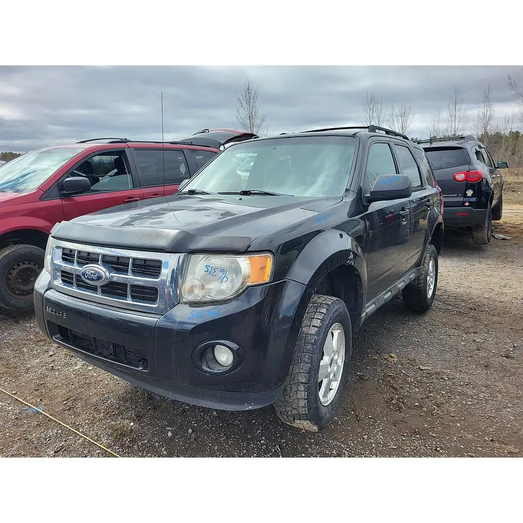 Photo of 2011 Ford Escape