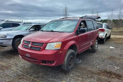 Photo of 2009 Dodge Grand Caravan