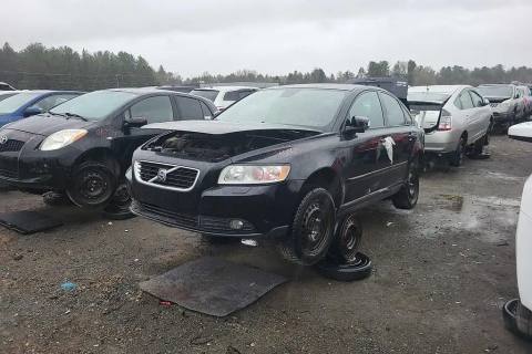 Photo of 2010 Volvo S40