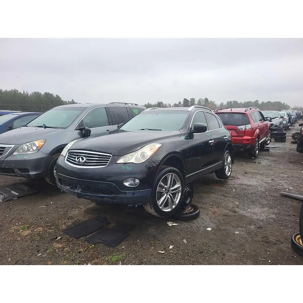 Photo of 2011 Infiniti Ex35
