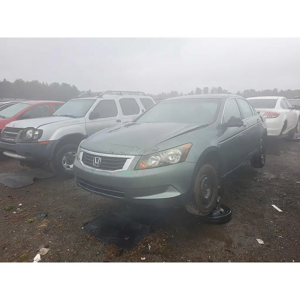 Photo of 2008 Honda Accord