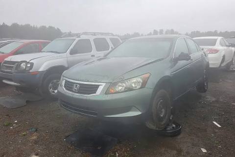 Photo of 2008 Honda Accord
