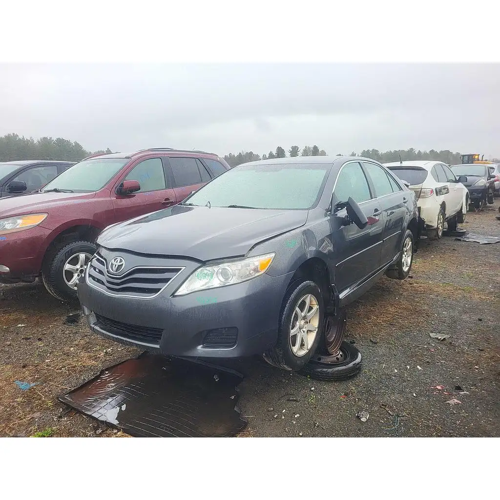 Photo of 2010 Toyota Camry