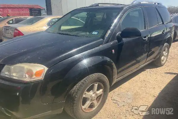 Photo of 2006 Saturn Vue