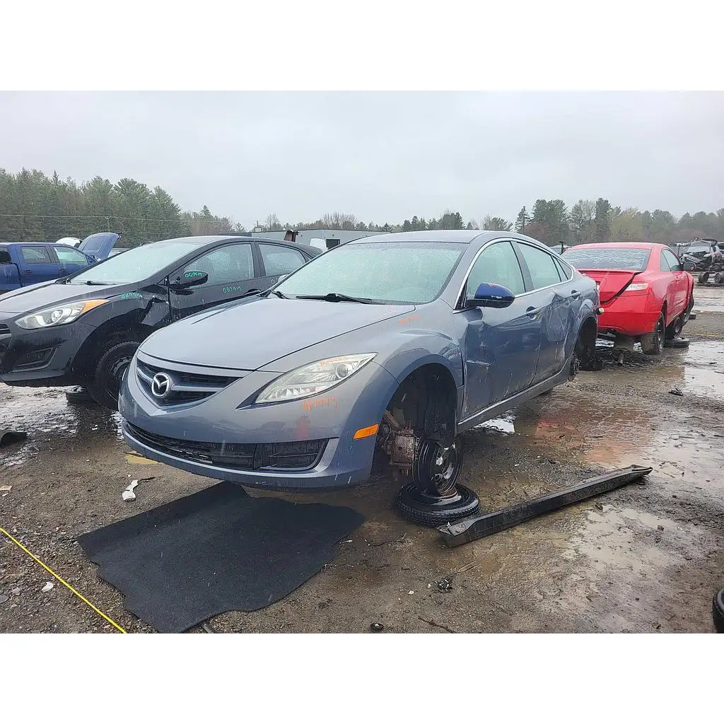 Photo of 2010 Mazda Mazda6
