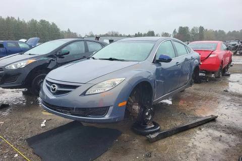 Photo of 2010 Mazda Mazda6