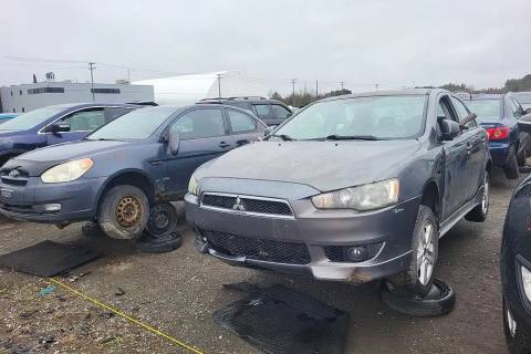 Photo of 2006 Gmc Savana Cargo