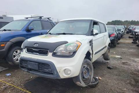 Photo of 2012 Kia Soul