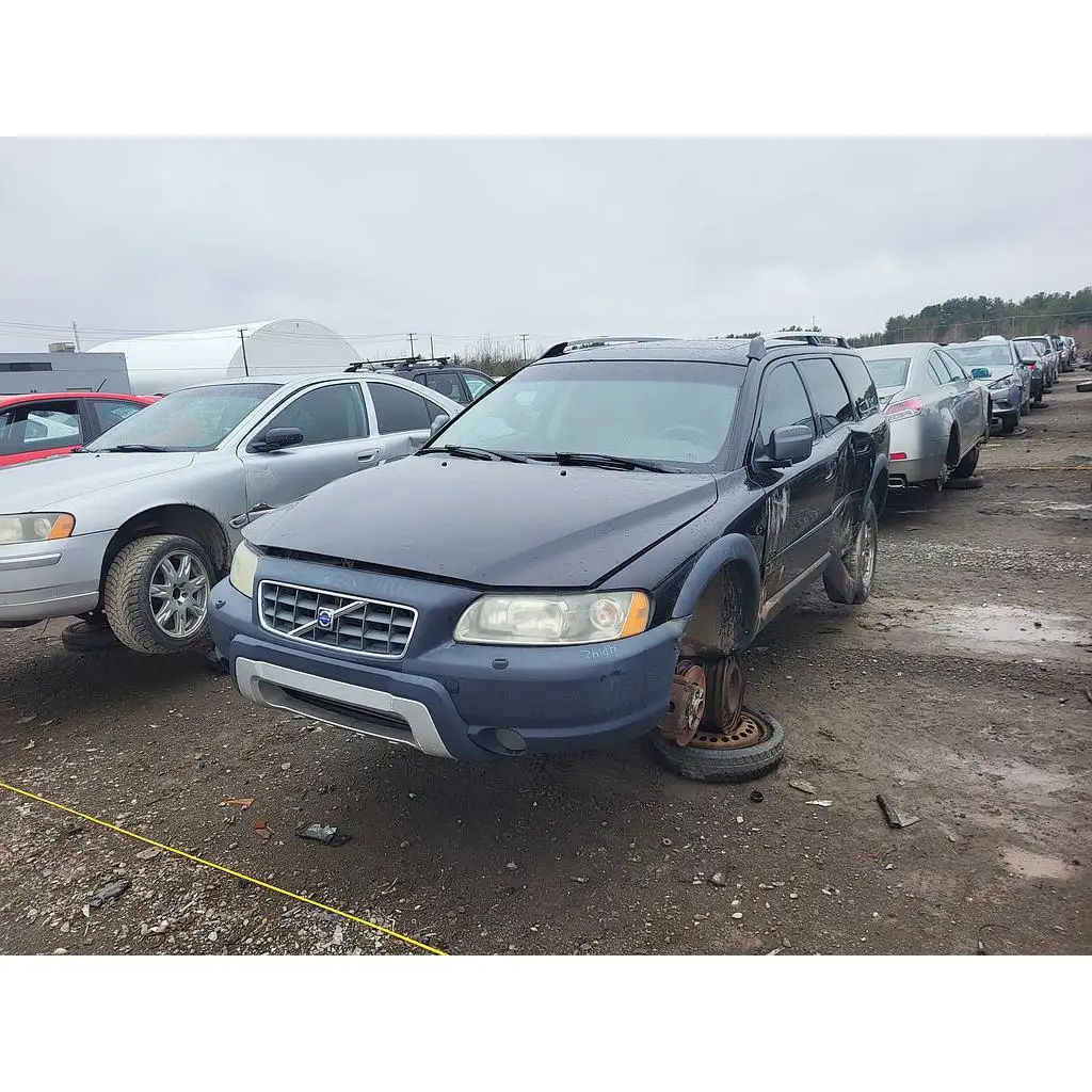 Photo of 2005 Volvo Xc70