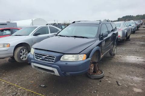 Photo of 2005 Volvo Xc70