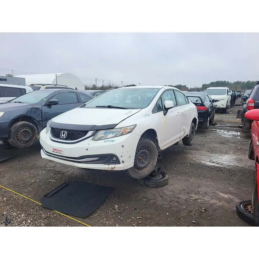 Photo of 2013 Honda Civic