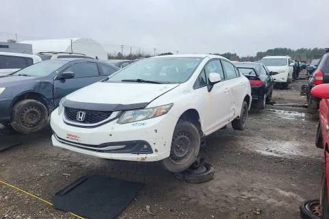 Photo of 2013 Honda Civic