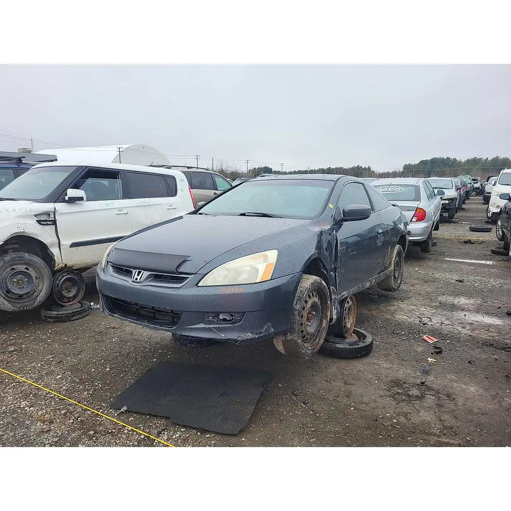 Photo of 2006 Honda Accord